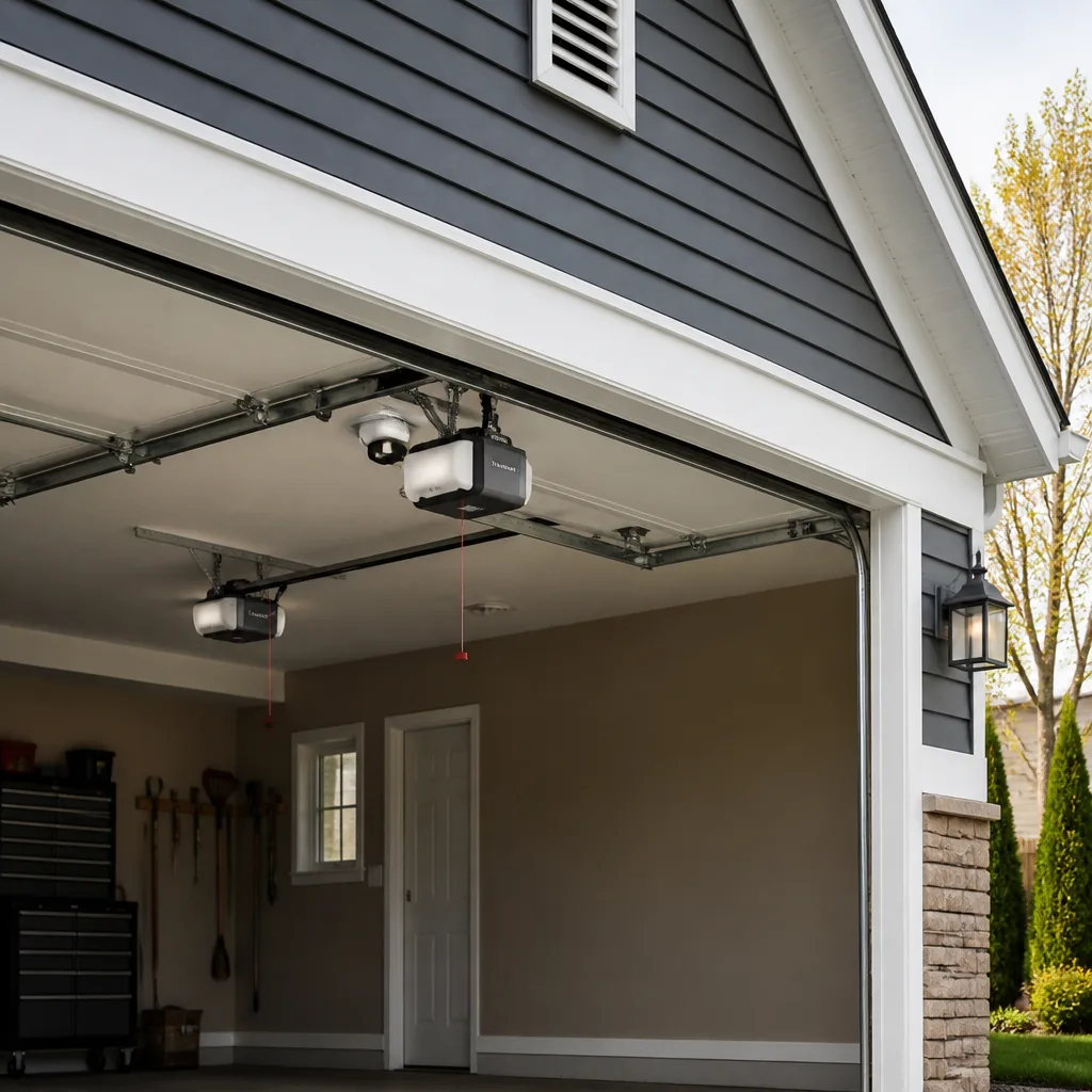 LiftMaster openers