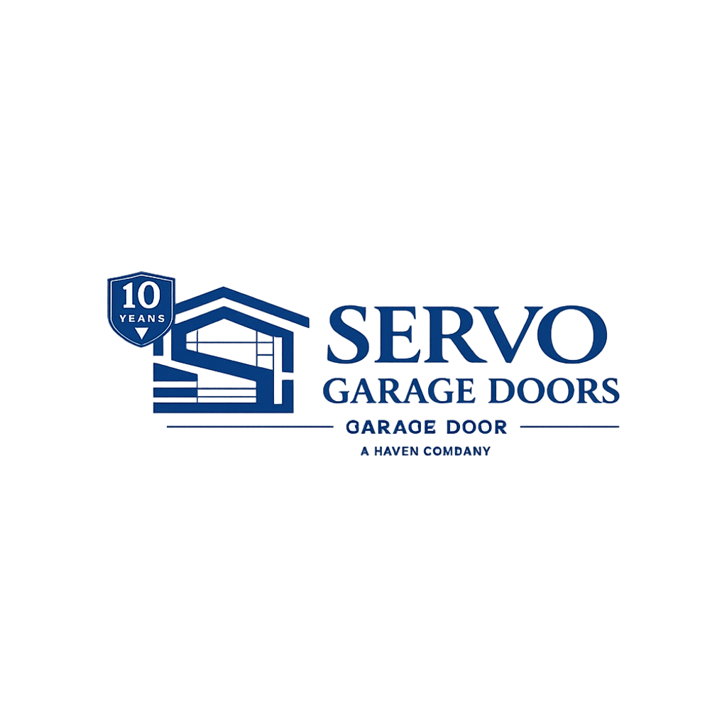 Servo Garage Doors Garland